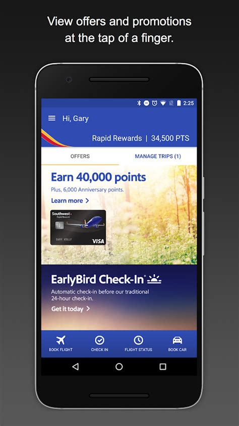 ‎Southwest Airlines on the App Store.